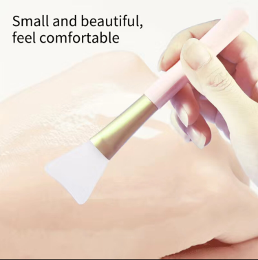 Marble Silicone Face Brush Makeup & Accessories Kingston