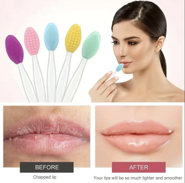 Lip Scrub Brush