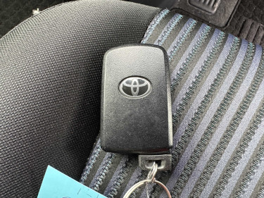 2017 Toyota Voxy ZS Motor Vehicle 