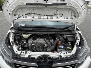 2017 Toyota Voxy ZS Motor Vehicle 
