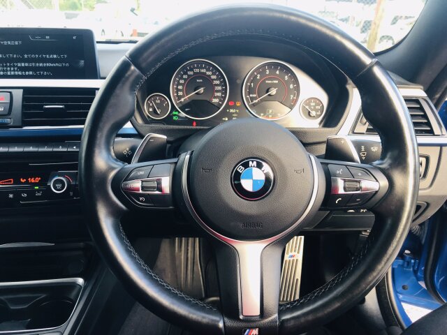 2014 BMW 420i