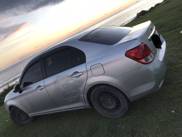 2014 Axio Hybrid Negotiable(diagnostic Lights On) 