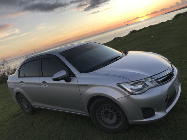2014 Axio Hybrid Negotiable(diagnostic Lights On) 