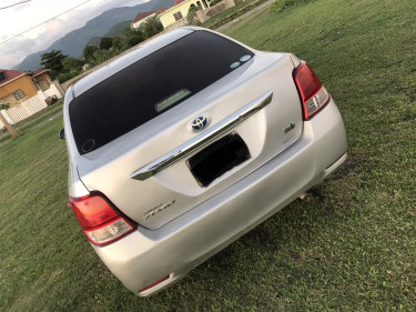 2014 Axio Hybrid Negotiable(diagnostic Lights On) 