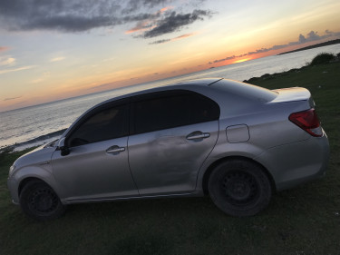 2014 Axio Hybrid Negotiable(diagnostic Lights On) 