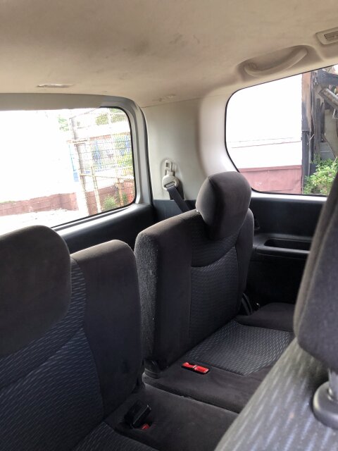 2016 Nissan Serena