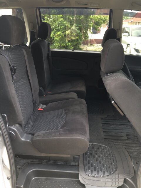 2016 Nissan Serena