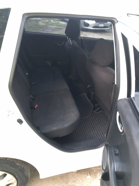 2014 Honda Fit