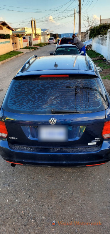 Volkswagon