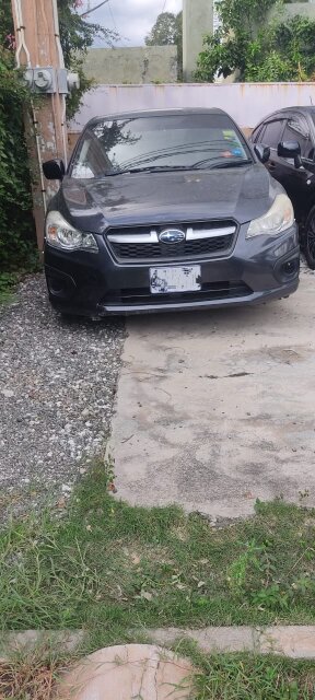 SUBARU BLOW OUT SALE