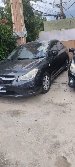 SUBARU BLOW OUT SALE