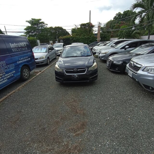 SUBARU BLOW OUT SALE