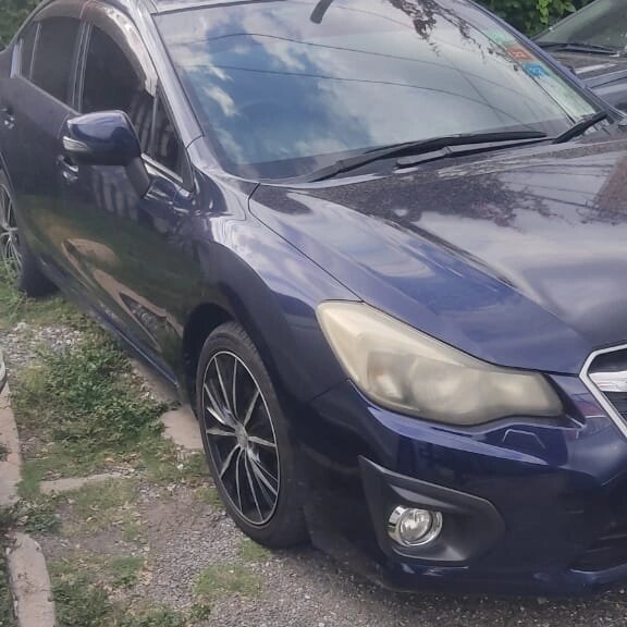 SUBARU BLOW OUT SALE