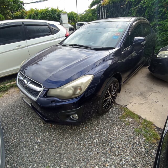 SUBARU BLOW OUT SALE