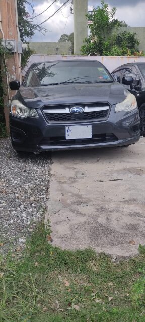 SUBARU BLOW OUT SALE