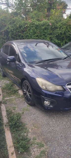 SUBARU BLOW OUT SALE