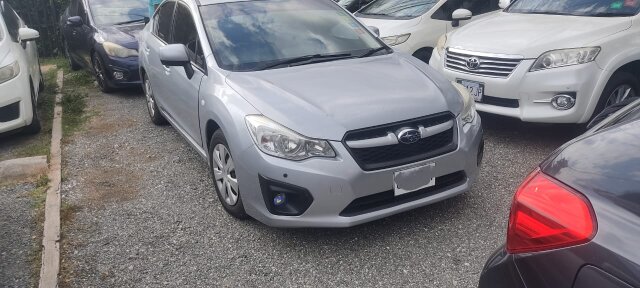 SUBARU BLOW OUT SALE