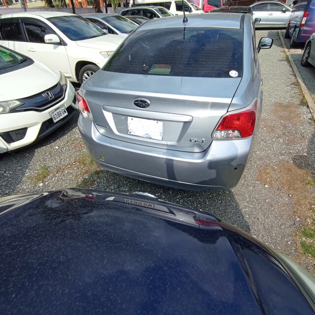 SUBARU BLOW OUT SALE