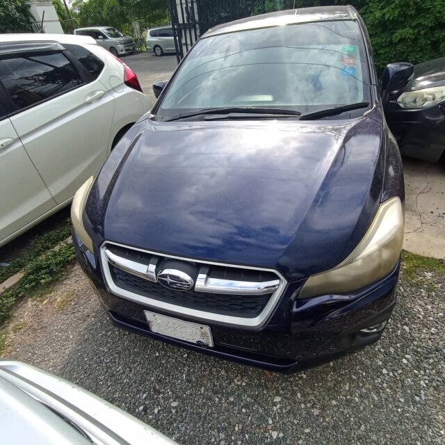 SUBARU BLOW OUT SALE
