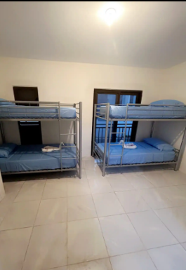 JAMROCK Perfect Ho(s)tel  HOSTEL 