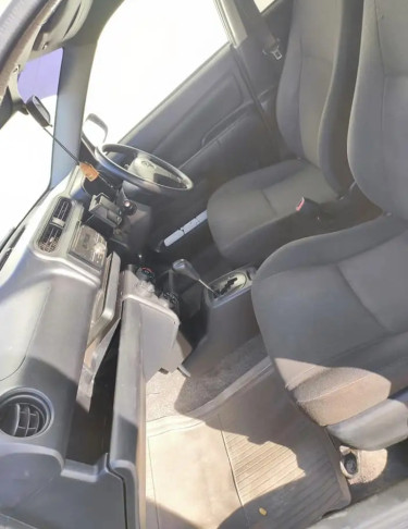 2018 TOYOTA PROBOX