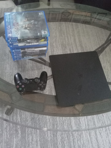 Sony Playstation 4