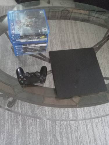 Sony Playstation 4