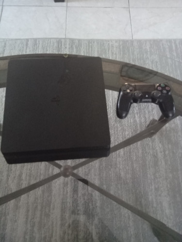 Sony Playstation 4