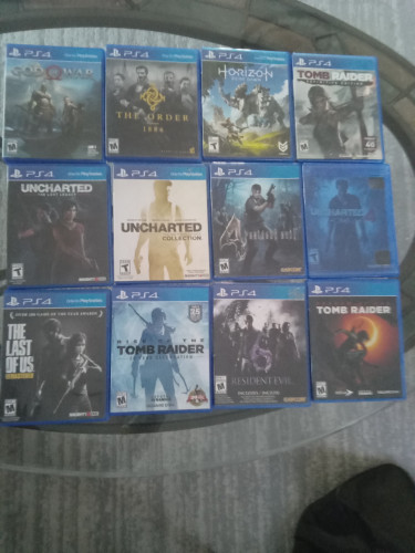 Sony Playstation 4