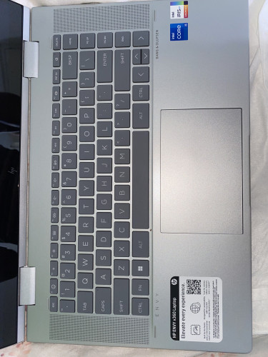 2023 BNIB 15.6 HP ENVY X 360 Laptop