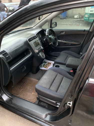 2006 Honda Stream