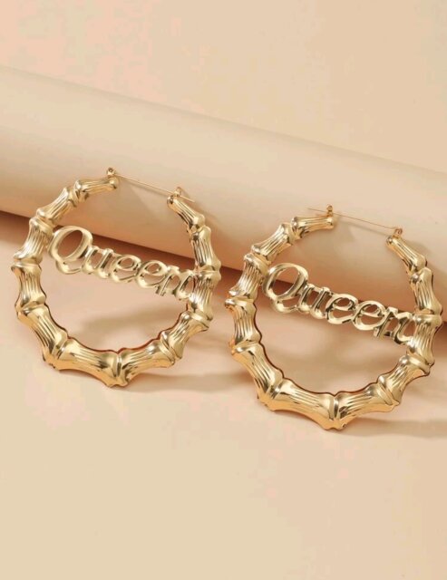 Shop These Cute Stainless Nob Earrings And Hoops