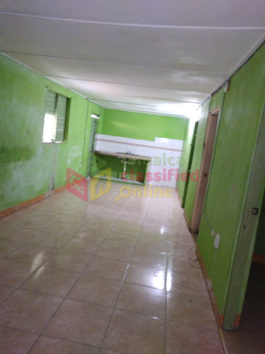 2 Bedroom House To Rent