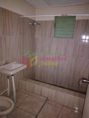 2 Bedroom House To Rent