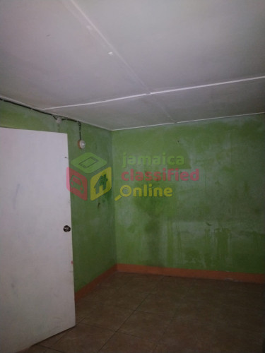 2 Bedroom House To Rent