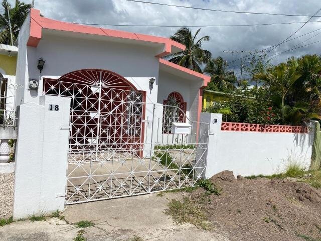 2 Bedroom Unit For Rent