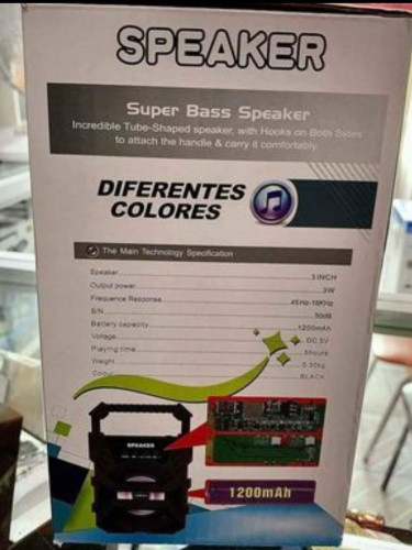 NEW BLUETOOTH SUPER LOUD BOOM BOX/ RADIO 