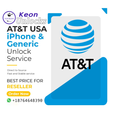 Keon Unlocks | Wholesale Unlocking Services