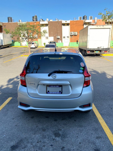 Sale‼️‼️Newly Imported 2017 Nissan Note For Sale ‼