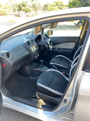 Sale‼️‼️Newly Imported 2017 Nissan Note For Sale ‼