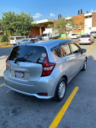 Sale‼️‼️Newly Imported 2017 Nissan Note For Sale ‼