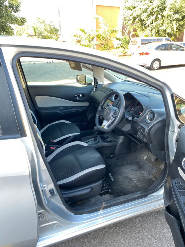 Sale‼️‼️Newly Imported 2017 Nissan Note For Sale ‼