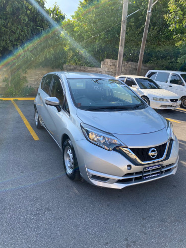 Sale‼️‼️Newly Imported 2017 Nissan Note For Sale ‼