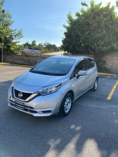 Sale‼️‼️Newly Imported 2017 Nissan Note For Sale ‼