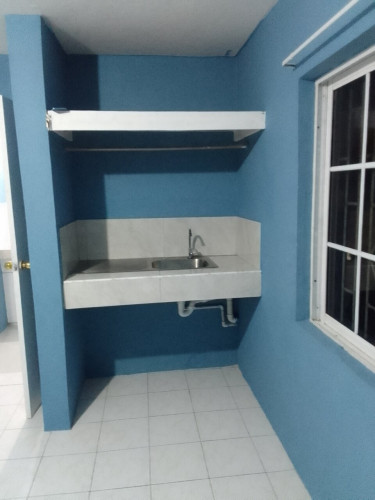 1 Bedroom Studio With Kitchenette
