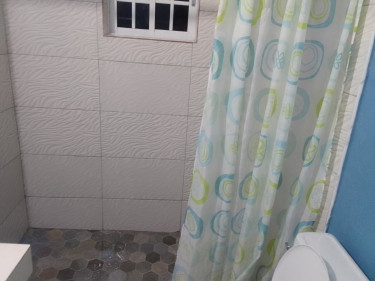 1 Bedroom Studio With Kitchenette