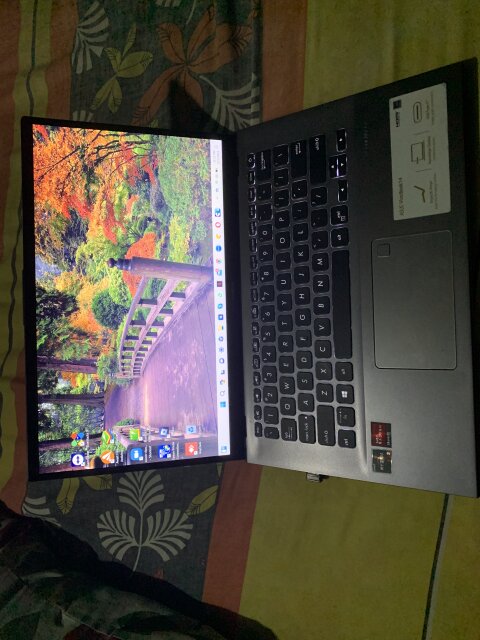 ASUS VIVOBOOK 14