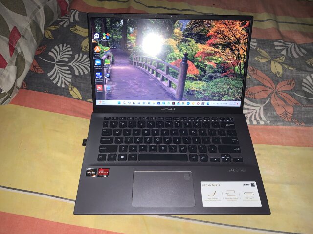 ASUS VIVOBOOK 14