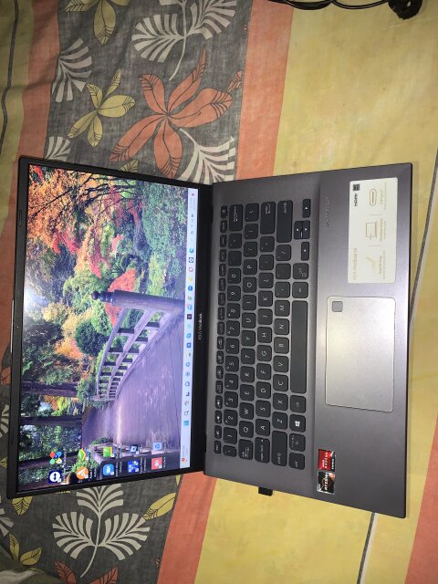 ASUS VIVOBOOK 14