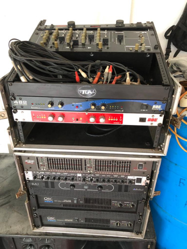 Sound System 